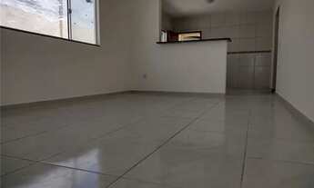 Imagem 7: Casa nova com dois dormitórios