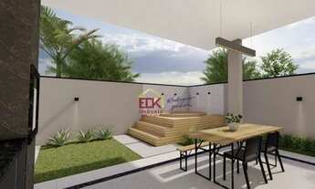 Imagem 6: Sobrado com 3 dormitórios à venda, 200 m² por R$ 1.100.000 - Jardim Jacinto - Jacareí/SP