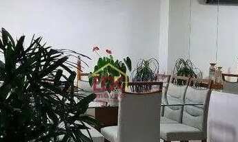 Imagem 5: Apartamento com 3 dormitórios à venda, 82 m² por R$ 550.000 - Esplanada Independência - Ta