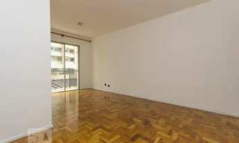 Imagem 2: Apartamento para Aluguel - Pinheiros, 3 Quartos, 72 m2