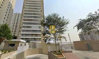 Imagem 6: Apartamento com 3 dormitórios à venda, 88 m² por R$ 715.000,00 - Parque Industrial - São J