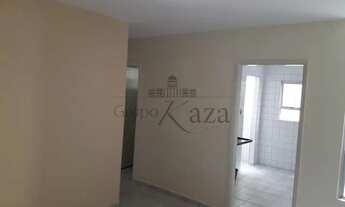 Imagem 2: Apartamento Padrão em Jacareí