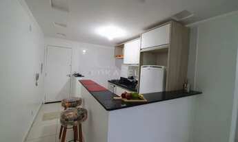 Imagem 4: Apartamento mobiiado para locação Edifício Jose Pedro