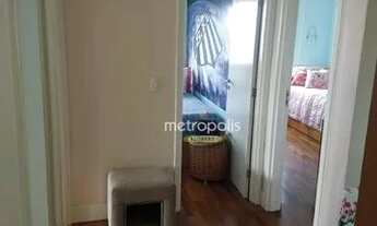 Imagem 5: Apartamento com 4 dormitórios para alugar, 150 m² por R$ 8.201,00/mês - Osvaldo Cruz - São