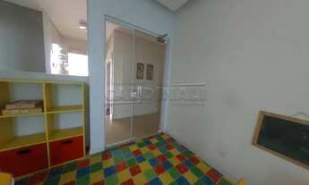 Imagem 3: Sao Carlos - Apartamento Padrão - Parque Faber Castell I