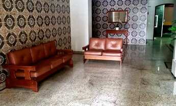 Imagem 2: Apartamento em Vila Isabel 02 quartos, suite, varanda e vaga na escritura