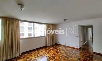 Imagem: Locação Apartamento 3 quartos Morro dos