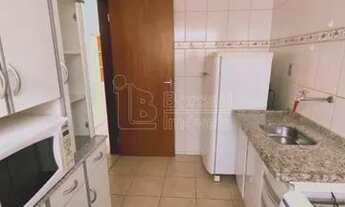 Imagem 6: Kitnet Mobiliada