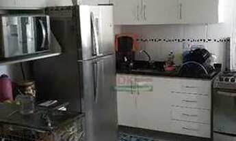 Imagem: Apartamento Duplex com 2 dormitórios à