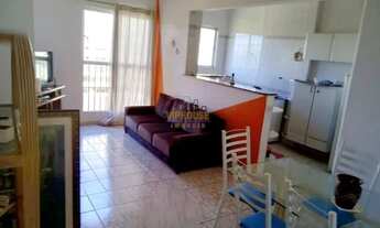 Imagem 1: Apartamento para Aluguel no bairro Enseada - Guarujá, SP