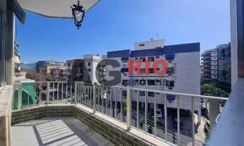 Imagem 3: Apartamento-LOCAÇÃO-Vila Valqueire-Rio de Janeiro-RJ
