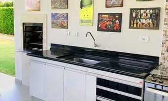 Imagem 7: Chácara a venda em Cosmópolis