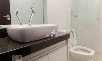 Imagem 2: Apartamento com 3 dormitórios à venda, 92 m² por R$ 530.000,00 - Santa Mônica - Uberlândia