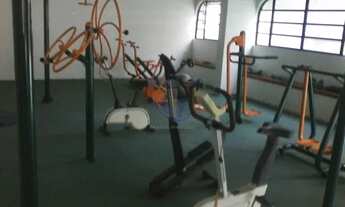 Imagem 4: Apto de 2 dormitórios, 2 banheiros, 1 vaga, a 2 minutos do Hospital São Paulo !