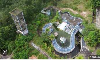 Imagem 3: Lote/Terreno para venda com 142 mil metros quadrados em Flores - Manaus - Amazonas