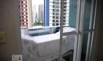 Imagem 5: Apartamento para Aluguel - Jardim Anália Franco, 2 Quartos, 150 m2