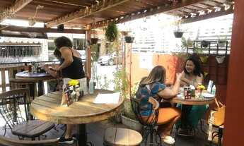 Imagem 5: Restaurante em Perdizes