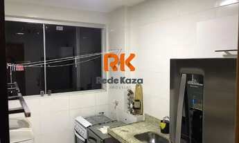 Imagem 4: Apartamento à venda, 2 quartos, 1 suíte, 1 vaga, Arvoredo 2 - Contagem/MG