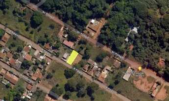 Imagem 3: Lote no Buriti Sereno próximo ao Garavelo