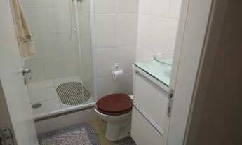 Imagem 4: Sobrado em condomínio fechado próximo ao Shopping