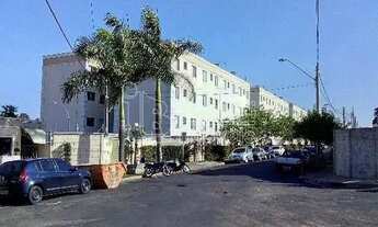 Imagem: Apartamento Parque Astral