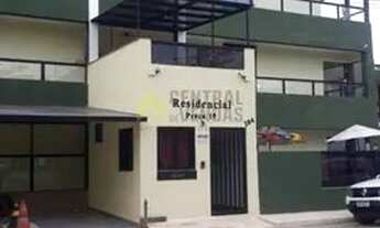 Imagem: RESIDENCIAL PRAÇA 19