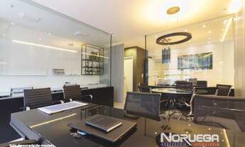 Imagem 7: Cjto Comercial_Sala para alugar por R$ 2850.00, 47.06 m2 - VILA IZABEL - CURITIBA/PR