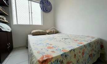 Imagem 7: Apartamento para venda possui 60 metros quadrados com 2 quartos em Santa Isabel - Teresina