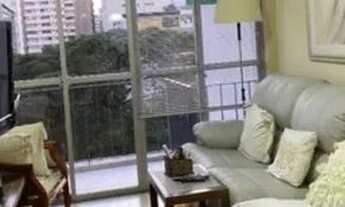 Imagem 3: Apartamento pronto - 72 m² - 2 dormitórios - 1 vaga - próximo ao Parque do Ibirapuera!