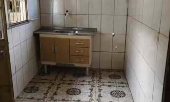 Imagem: Alugo kitnet