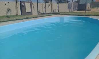 Imagem: Apartamento para venda tem 55 metros quadrados