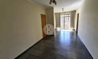 Imagem 3: Apartamento 3 Dormitórios Jardim Paulistano Locação