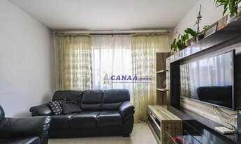 Imagem 2: Apartamento com 2 dormitórios à venda, 67 m² por R$ 280.000 - Vila Campo Grande - São Paul