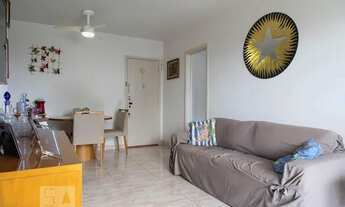 Imagem 3: Apartamento para Aluguel - Recreio, 2 Quartos, 68 m2