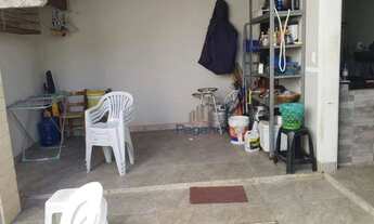 Imagem 6: Casa com 3 dormitórios para alugar, 120 m² por R$ 2.800,00/mês - Caminho Novo - Palhoça/SC