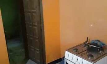 Imagem 6: A venda em Areia Preta