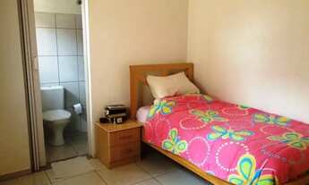 Imagem 5: CASA COM 2 VAGS, CHURRASQUEIRA, QUINTAL EDÍCULA, ENTRADA LATERAL,LAVABO