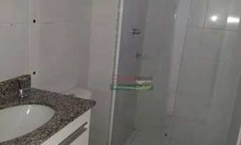 Imagem 2: Apartamento com 3 dormitórios à venda, 83 m² por R$ 270.000,00 - Vila São José - Taubaté/S