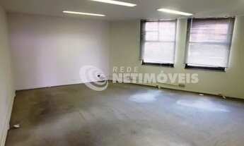 Imagem: Locação Conjunto de salas República São