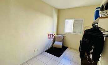 Imagem 6: Apartamento com 2 dormitórios à venda, 52 m² por R$ 160.000,00 - Jardim Gurilândia - Tauba