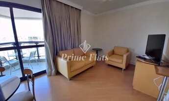 Imagem 4: Flat para venda no Transamérica Prime Paradise Garden disponível, com 80m², 2 dormitórios