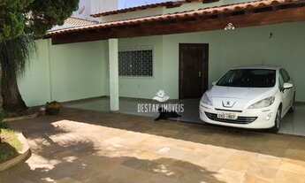 Imagem 3: Casa com 4 dormitórios à venda, 315 m² por R$ 850.000,00 - Cidade Jardim - Uberlândia/MG