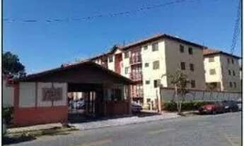 Imagem 4: Apartamento para venda possui 57 metros quadrados com 2 quartos em Vila Urupês - Suzano