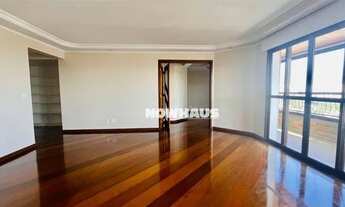 Imagem 3: Apartamento com 3 dormitórios à venda, 136 m² por R$ 1.350.000 - Chácara Santo Antônio - S