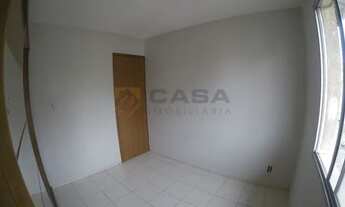 Imagem 7: JQ- Oportunidade! Apartamento para venda 2 quartos em Taquara II - Serra - ES