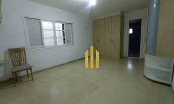 Imagem 4: Sobrado com 3 dormitórios, 200 m² - venda por R$ 1.350.000,00 ou aluguel por R$ 4.800,00/m