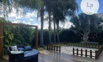 Imagem: Casa com 3 dormitórios à venda, 313 m²