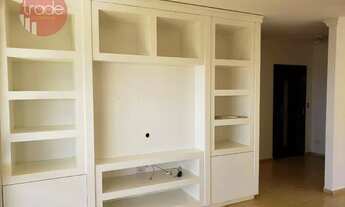 Imagem 4: Apartamento com 4 dormitórios à venda, 188 m² por R$ 980.000,00 - Jardim Irajá - Ribeirão