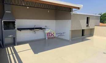 Imagem 7: Casa com 5 dormitórios para alugar, 200 m² por R$ 4.000,00/mês - Vila Iapi - Taubaté/SP