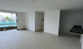 Imagem 2: JOÃO PESSOA - Apartamento Padrão - BESSA